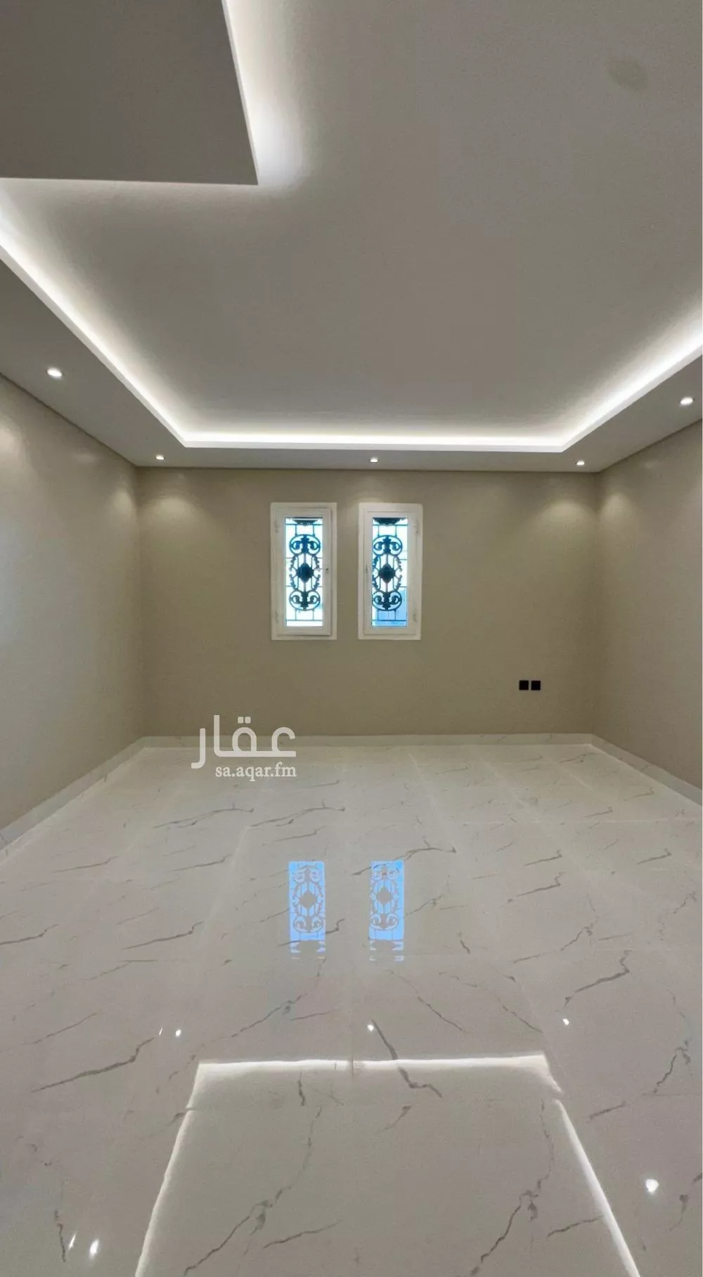 شقة 1 غرف في الوادي 1