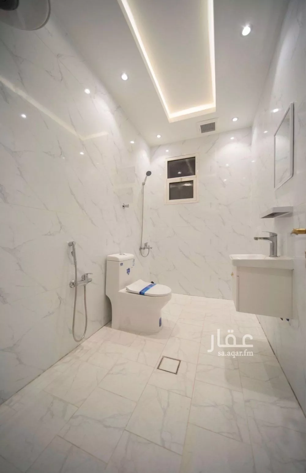 1 bedroom apartment in Al Wadi 4