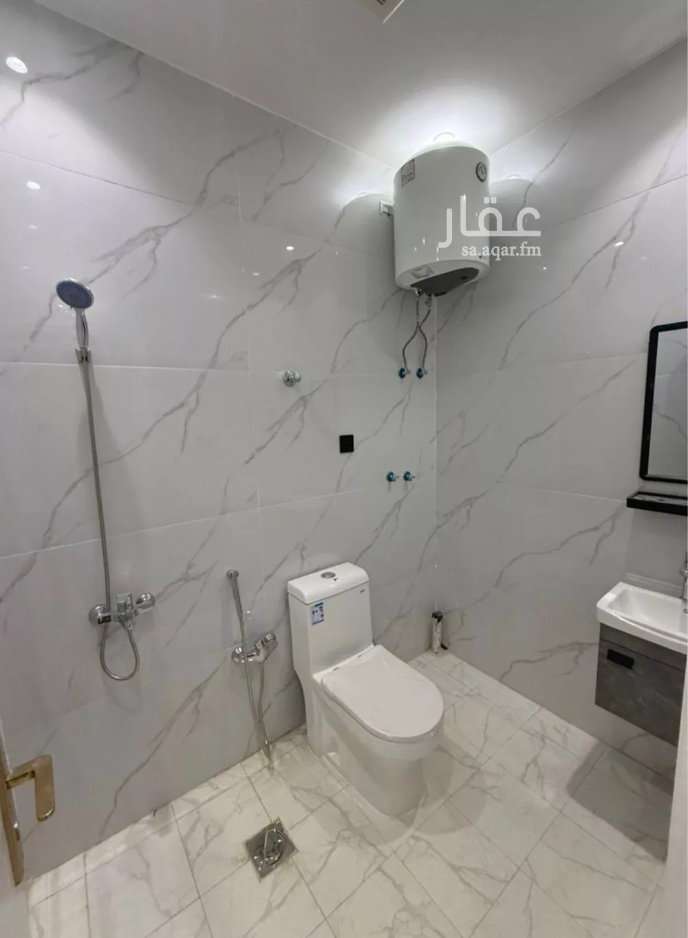 1 bedroom apartment in Al Wadi 4