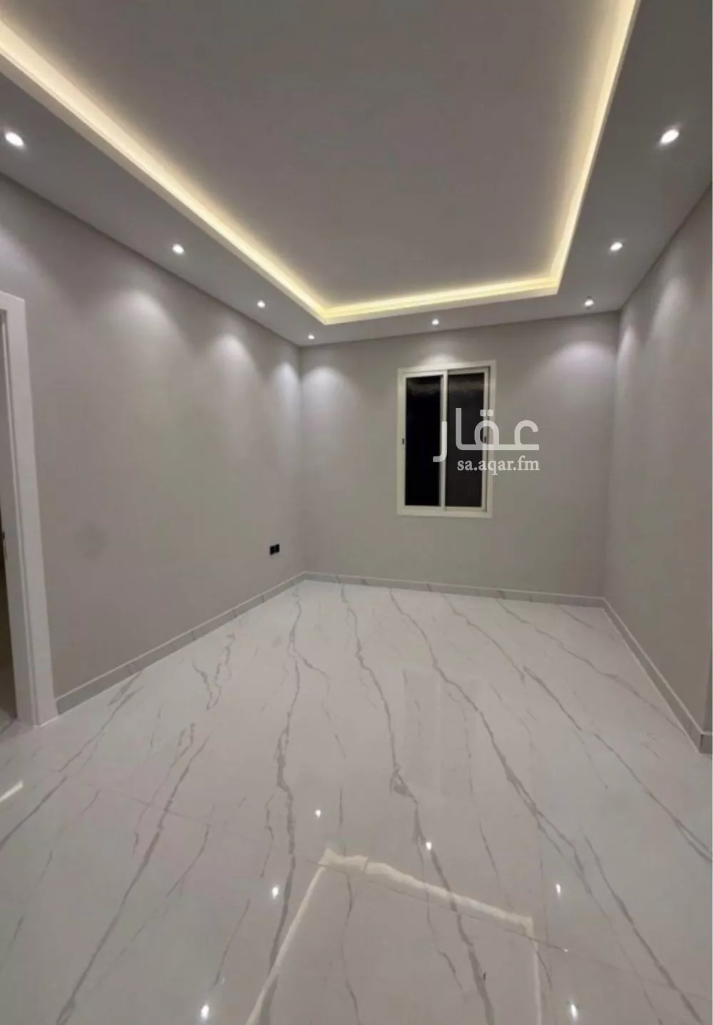 شقة 1 غرف في المروج 1