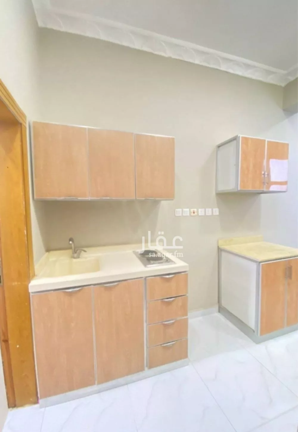 شقة 1 غرف في العارض 2