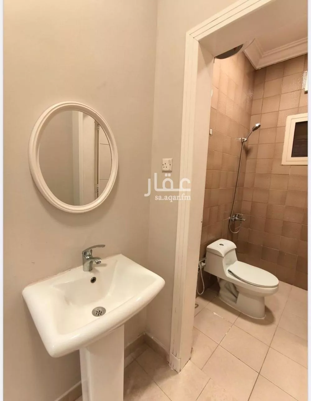 شقة 1 غرف في الياسمين 5