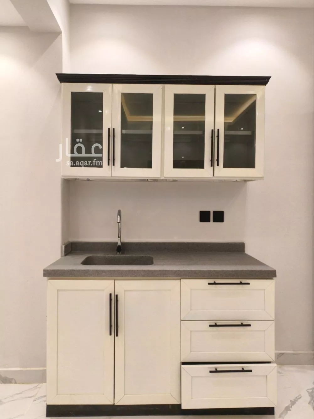 1 bedroom apartment in Al Wadi 4