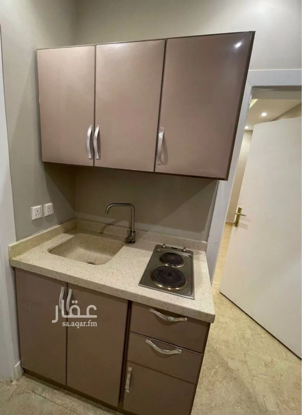 1 bedroom apartment in An Nafal, Riyadh 9