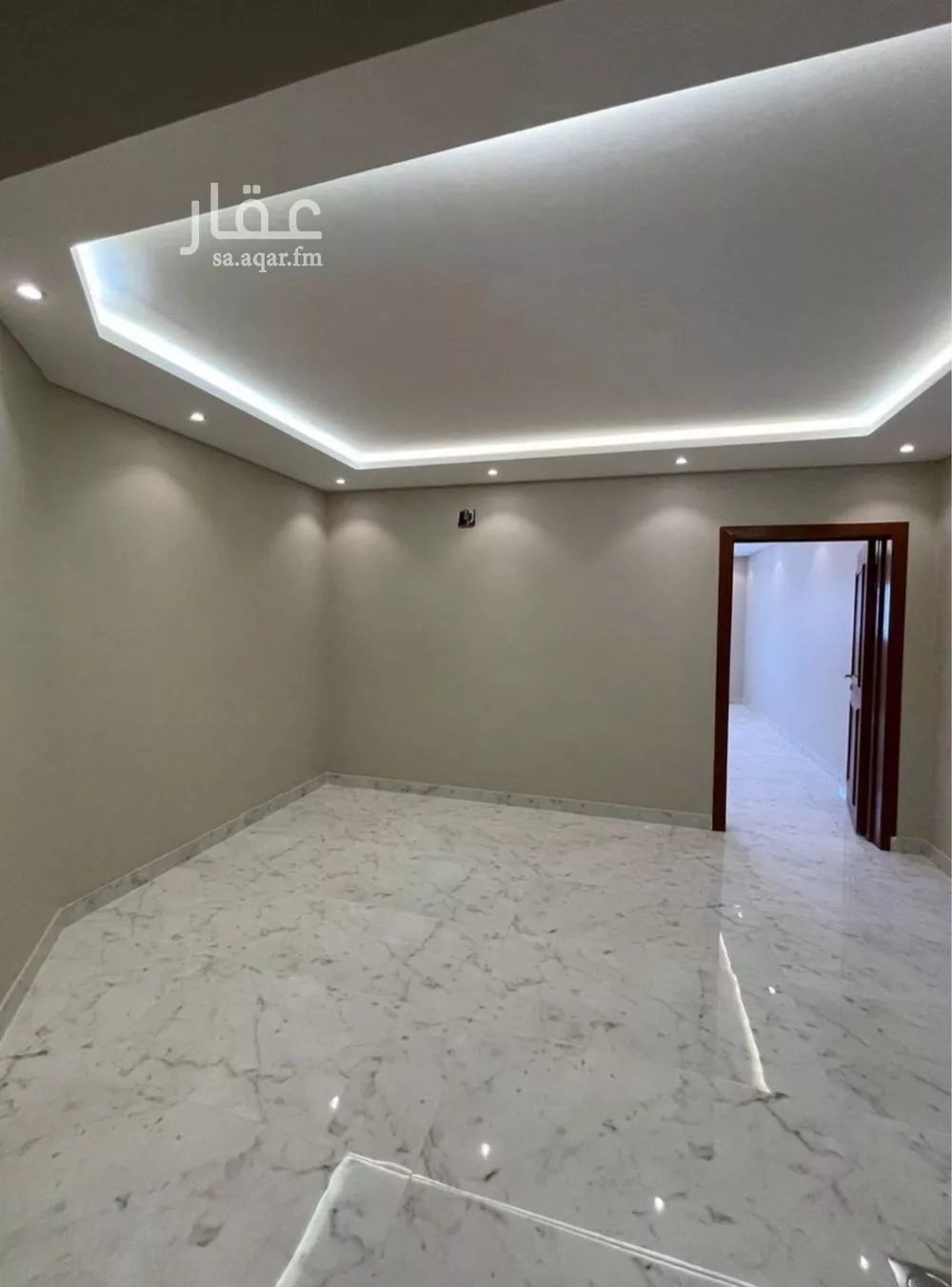 شقة 1 غرف في الوادي 2