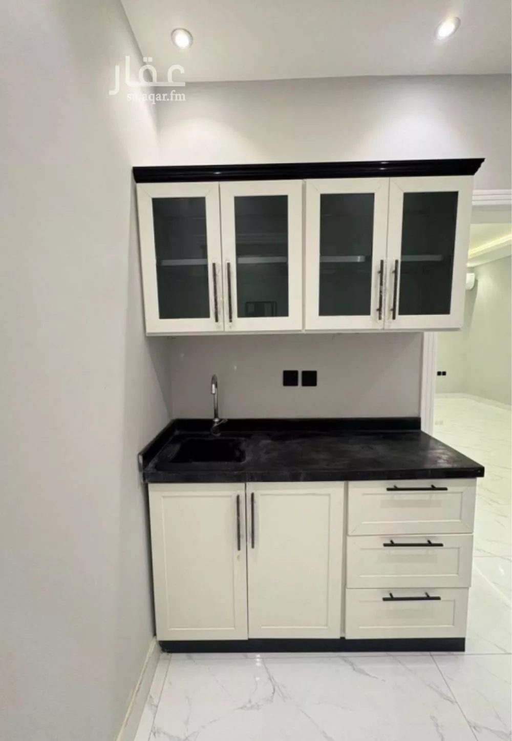 شقة 1 غرف في الوادي 2