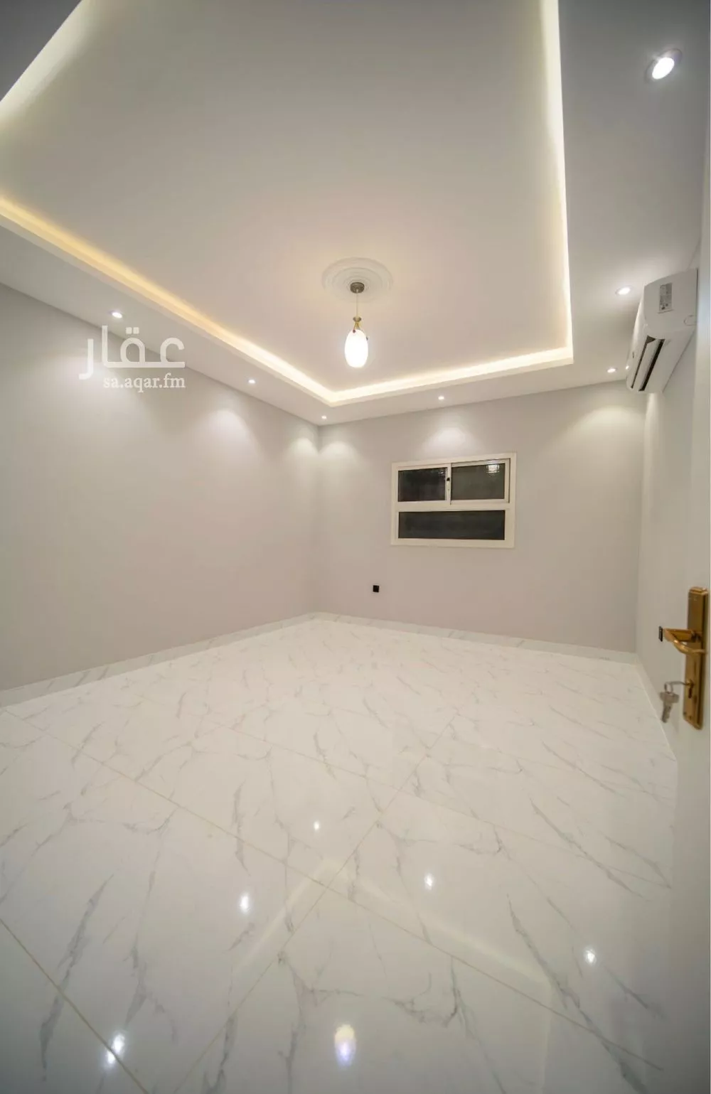 شقة 1 غرف في الوادي 1