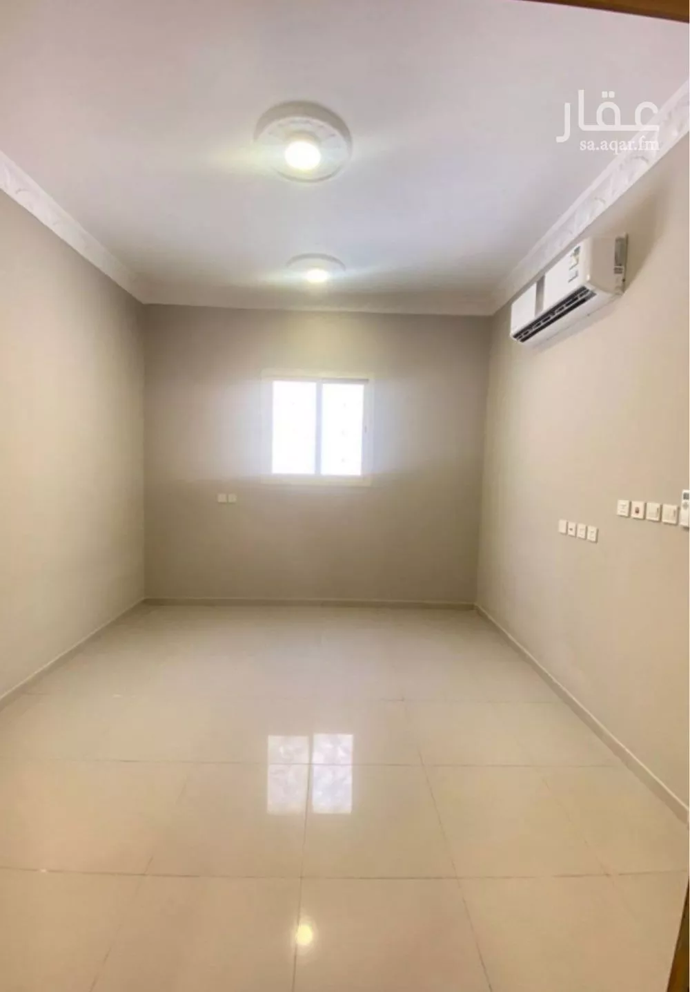 شقة 1 غرف في العارض 1