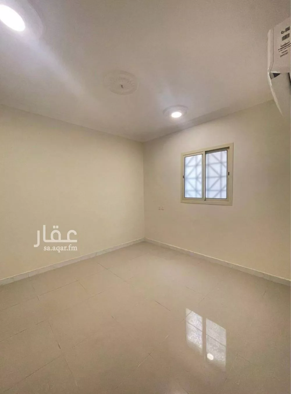 شقة 1 غرف في العارض 1