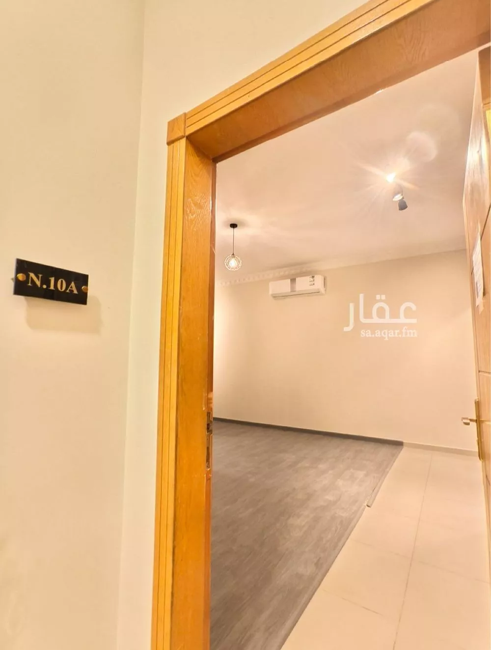 شقة 2 غرف في العارض 1