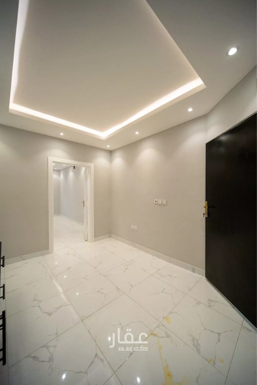 1 bedroom apartment in Al Qairawan 2