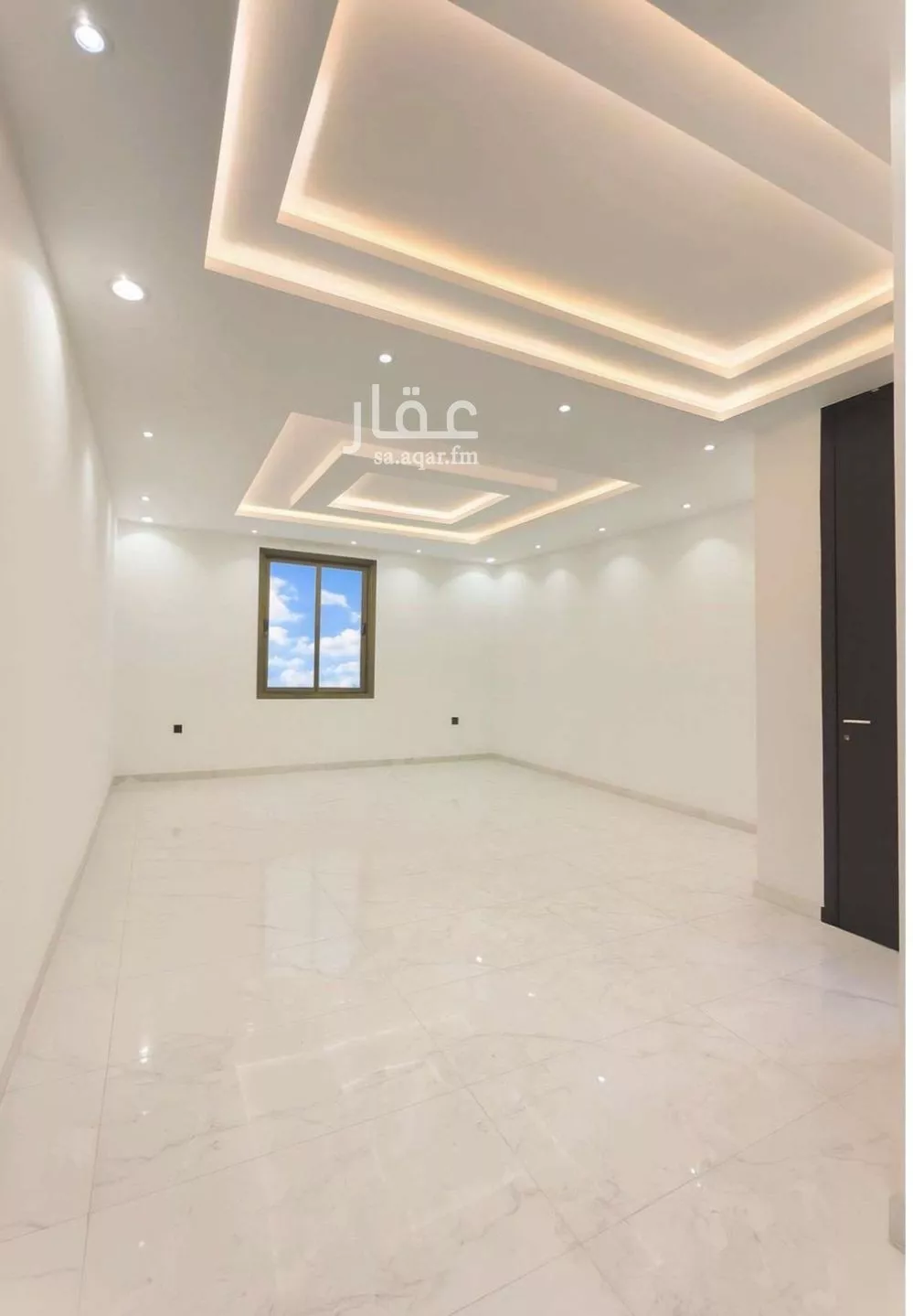 شقة 1 غرف في العارض 5