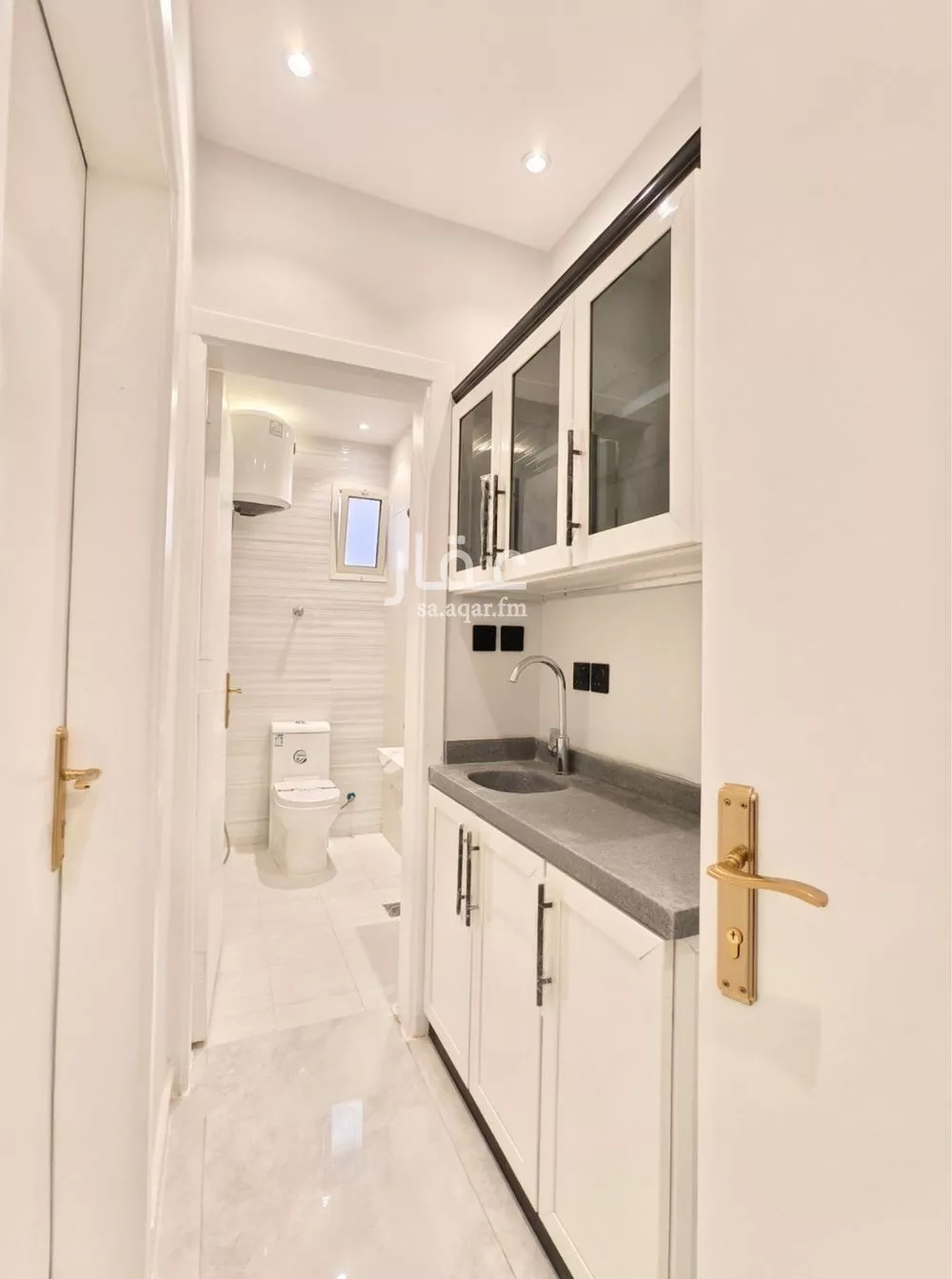 1 bedroom apartment in Al Wadi, Riyadh 5