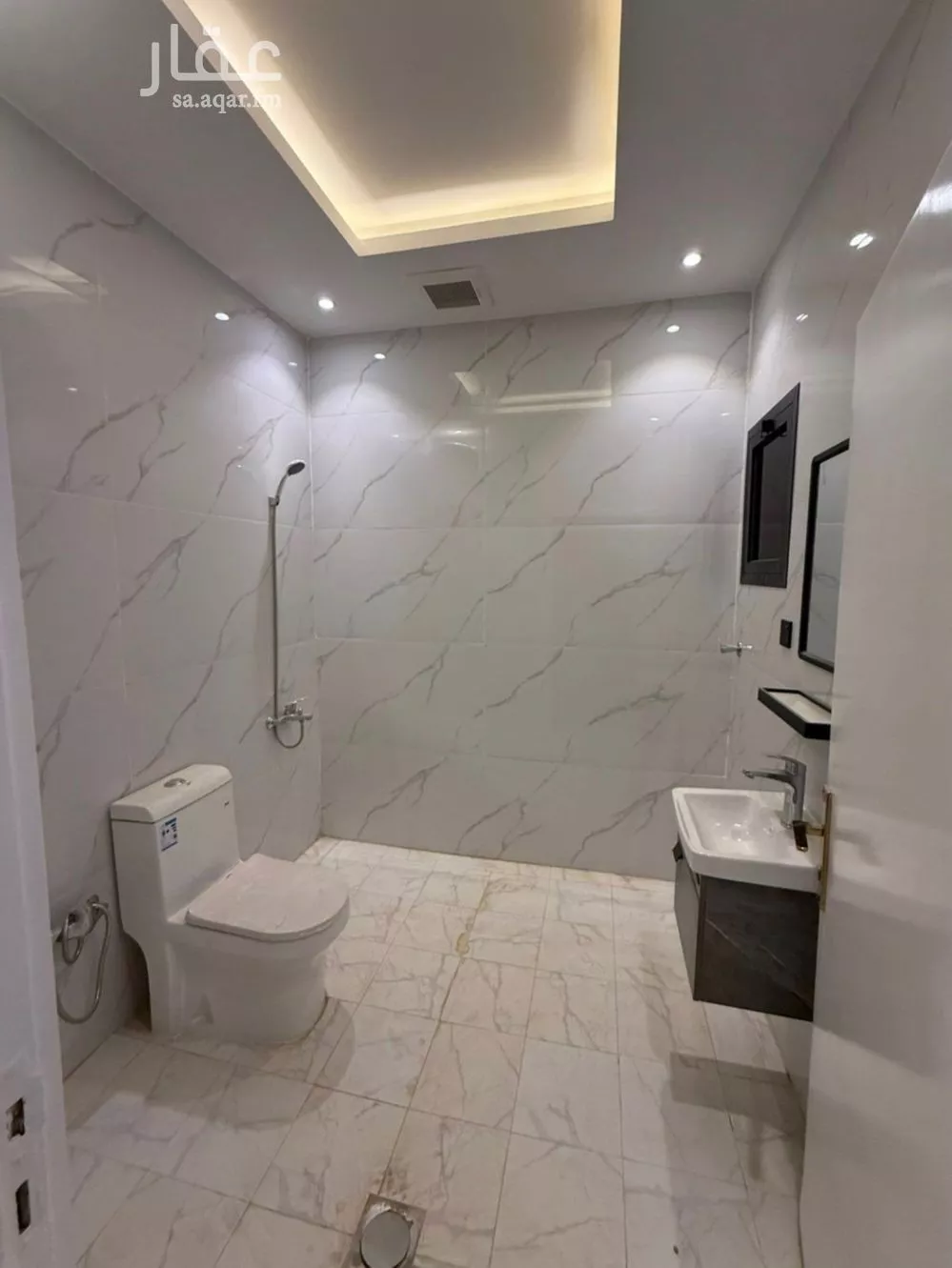 1 bedroom apartment in Al Wadi 5