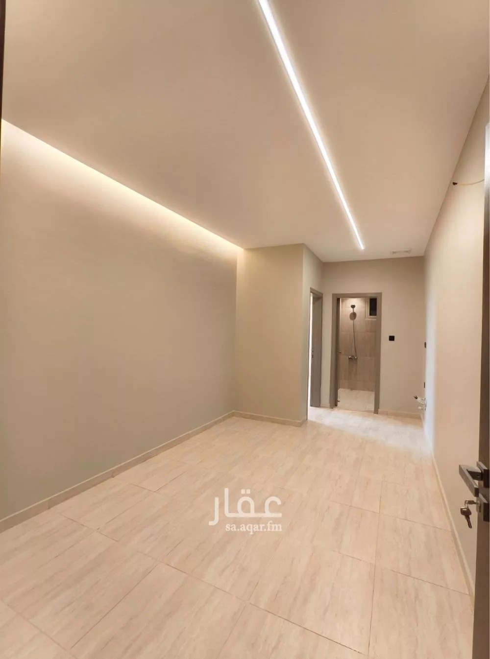 شقة 1 غرف في النفل 2