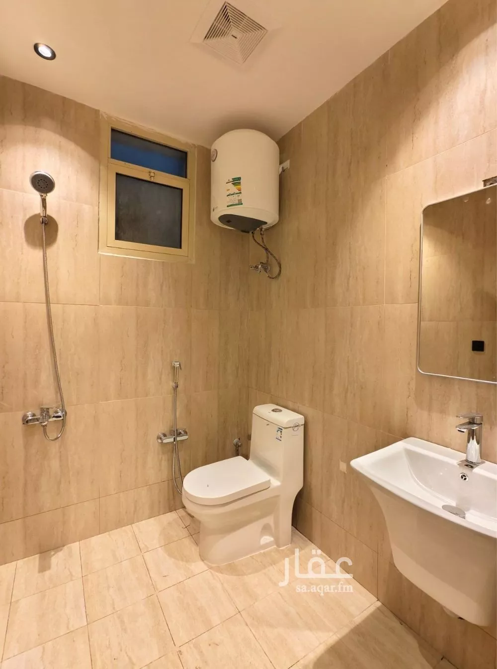 شقة 1 غرف في النفل 3