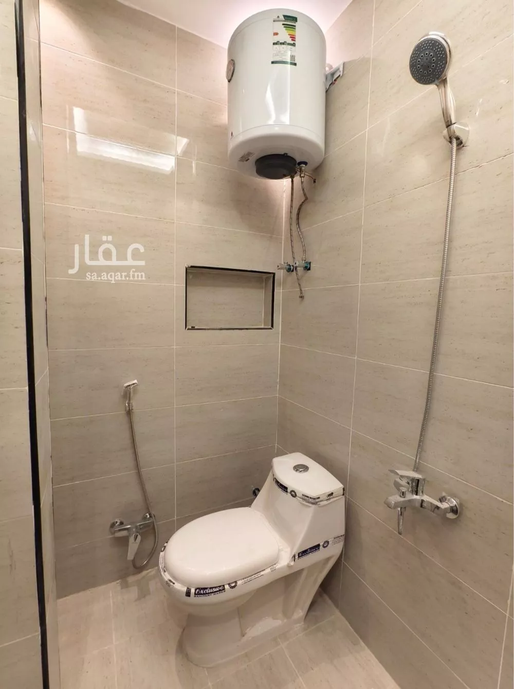 1 bedroom apartment in Al Murooj 4