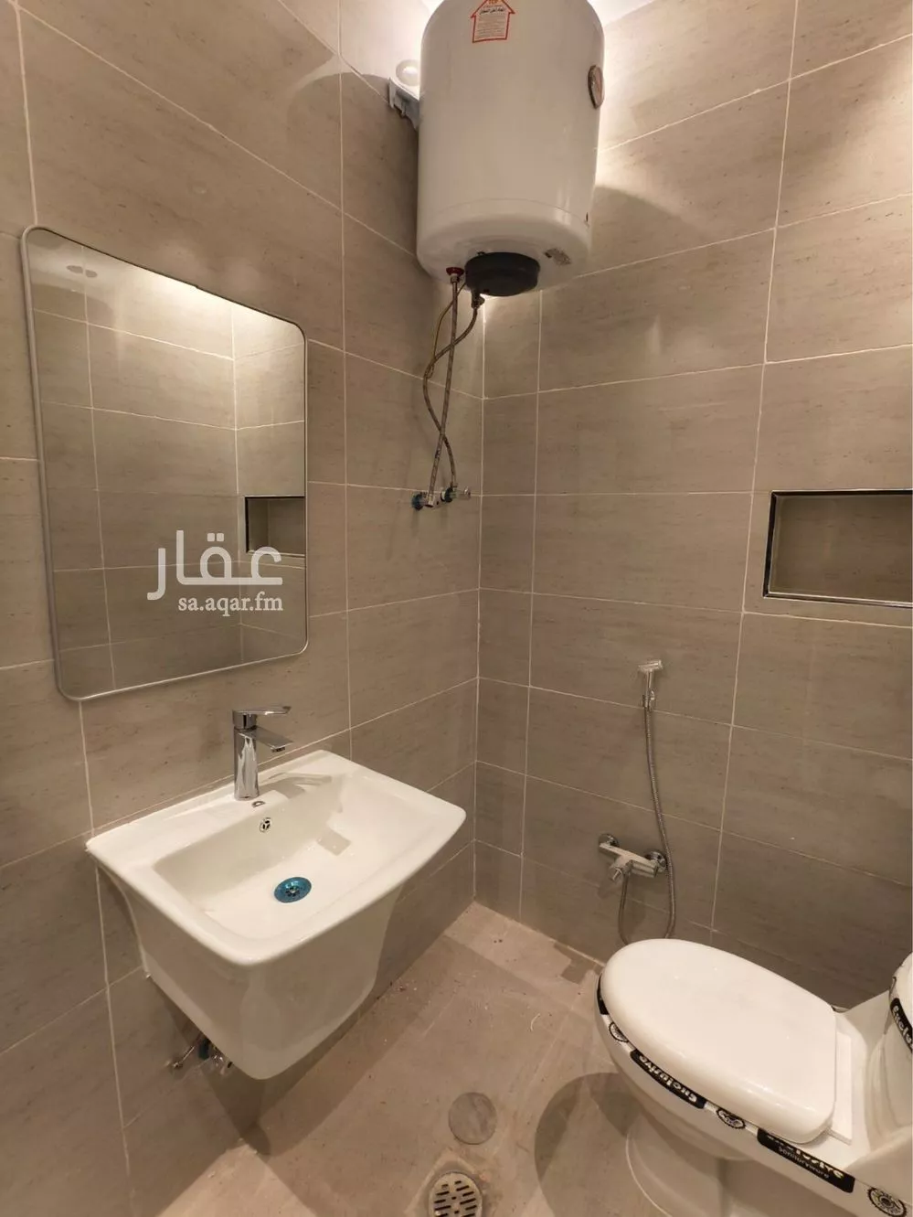 1 bedroom apartment in Al Murooj, Riyadh 4
