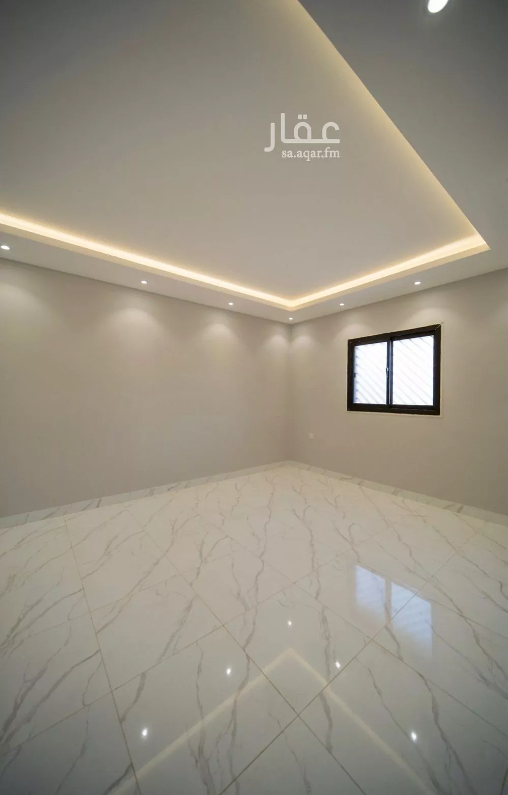 شقة 1 غرف في المروج 1