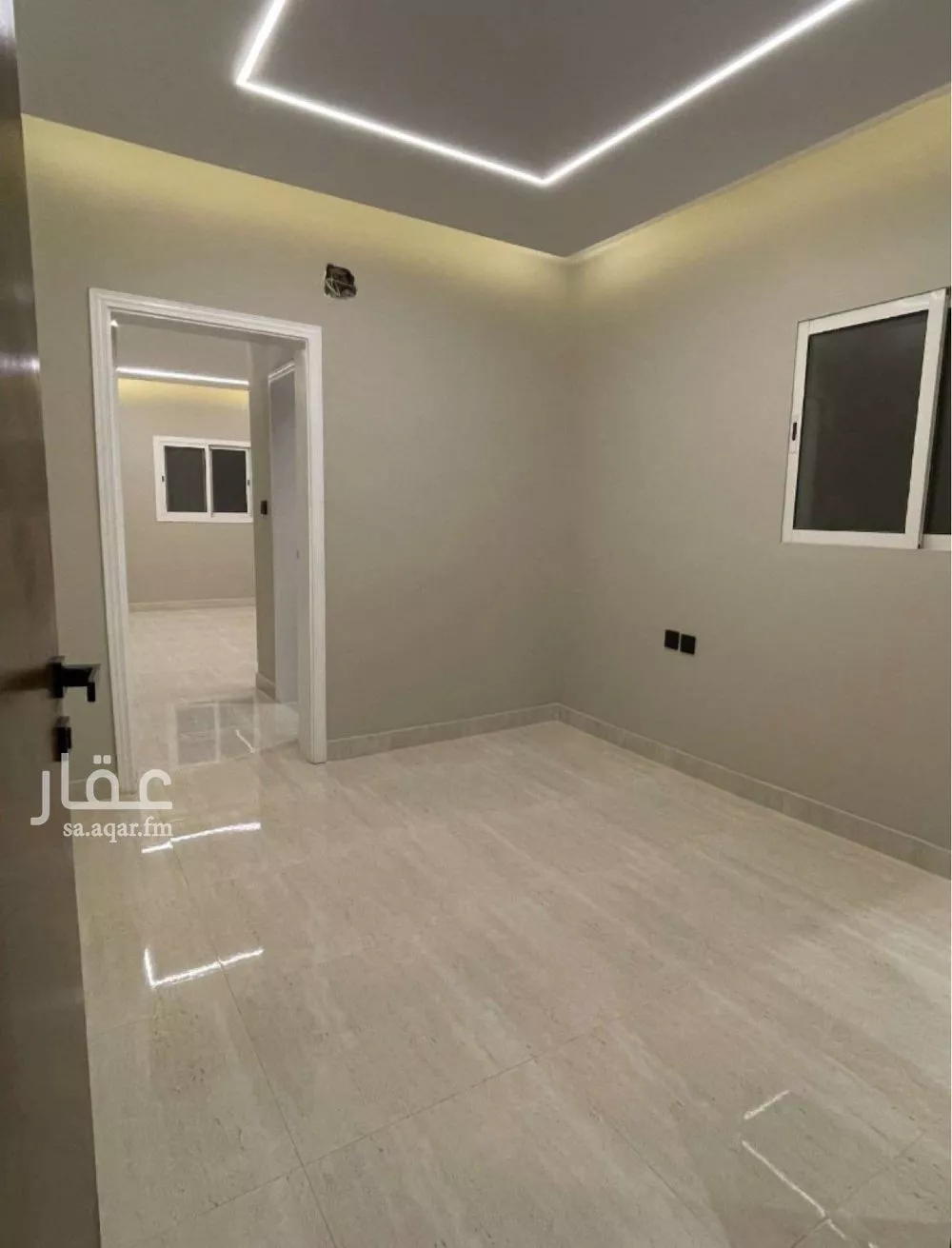 1 bedroom apartment in Al Qairawan 5