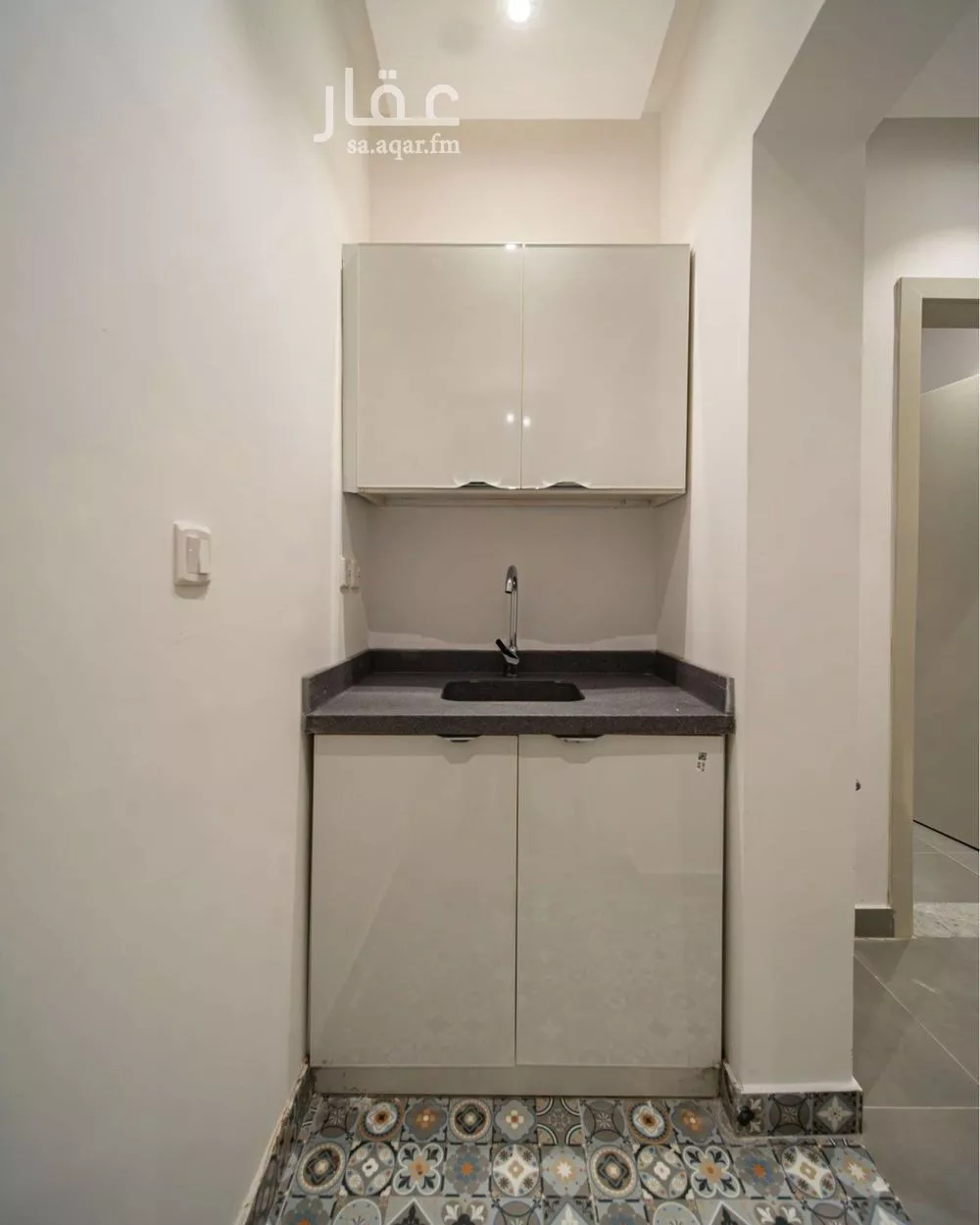 شقة 1 غرف في السليمانية 2