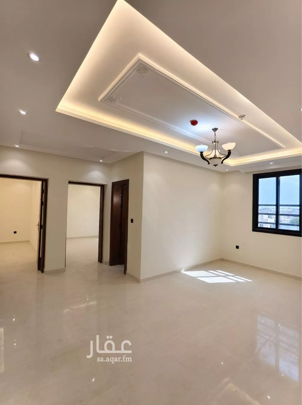 3 bedroom apartment in Al Rawdah 5