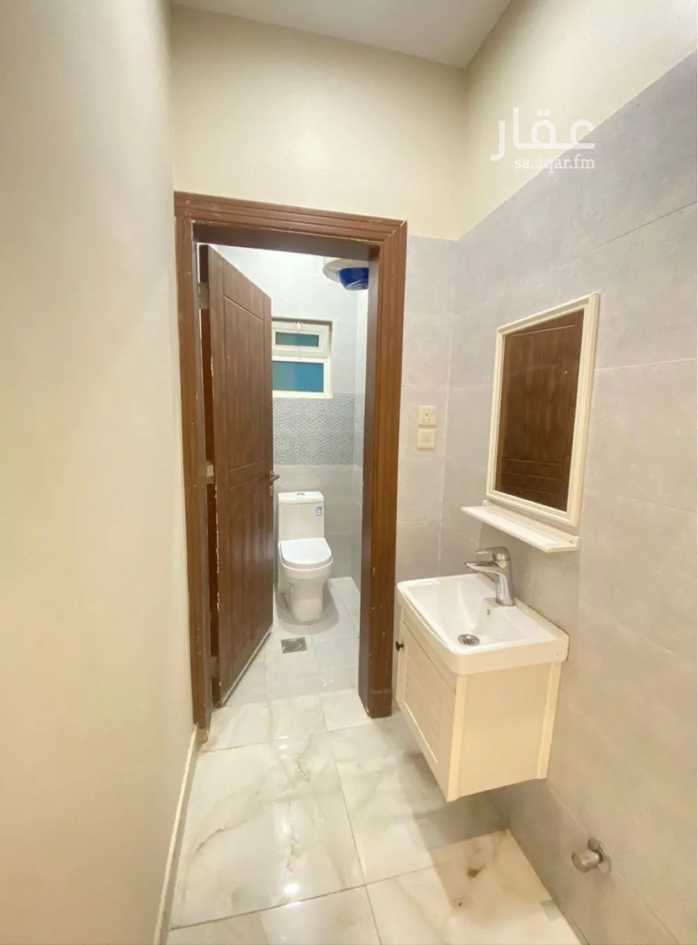 شقة 1 غرف في القيروان 2