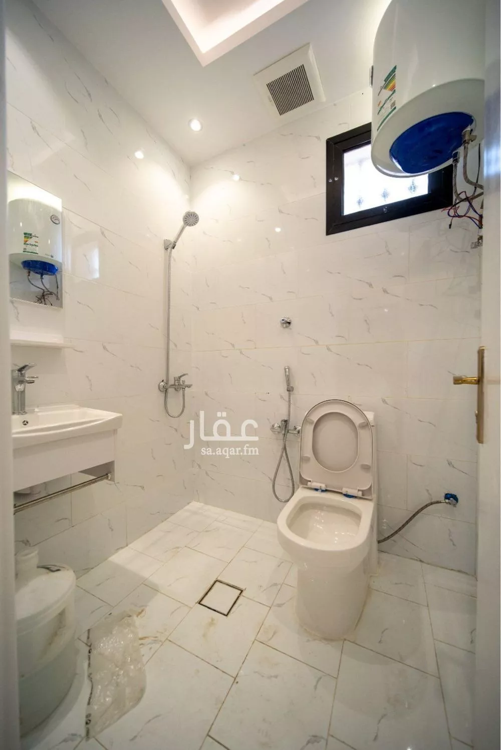 1 bedroom apartment in Al Qairawan 2