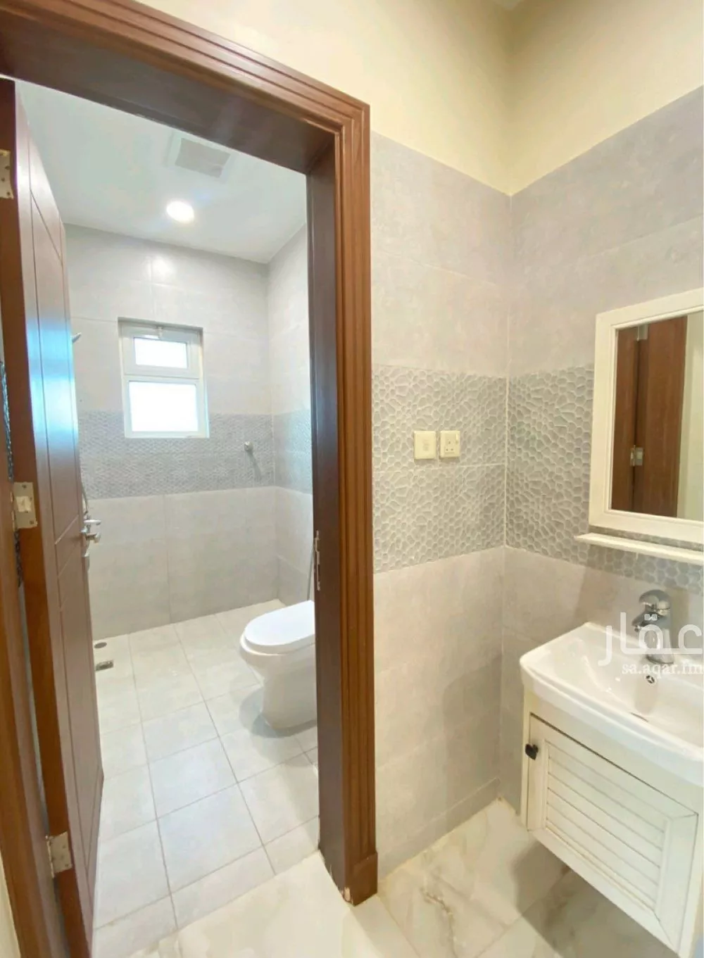 شقة 2 غرف في القيروان 5