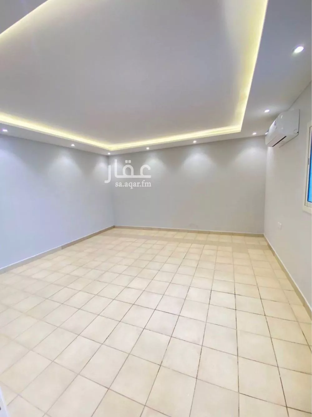 شقة 1 غرف في الوادي 4