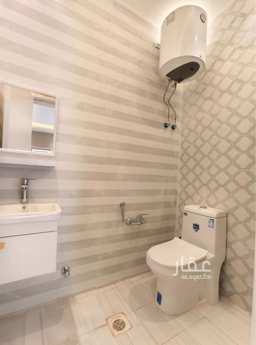 شقة 1 غرف في الوادي 4