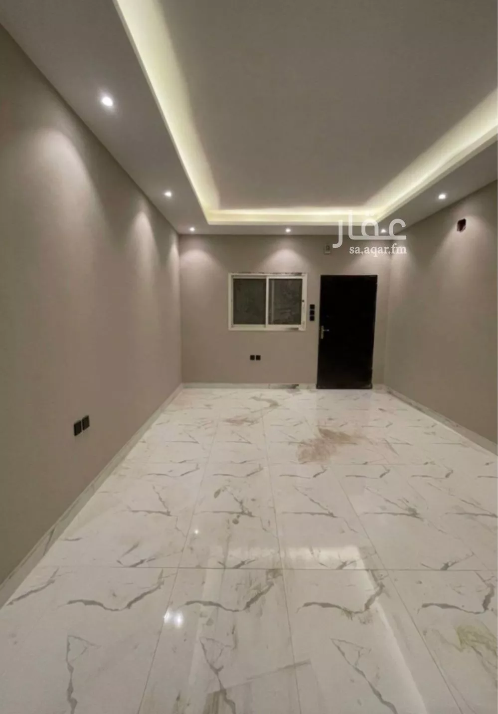 شقة 1 غرف في الوادي 5