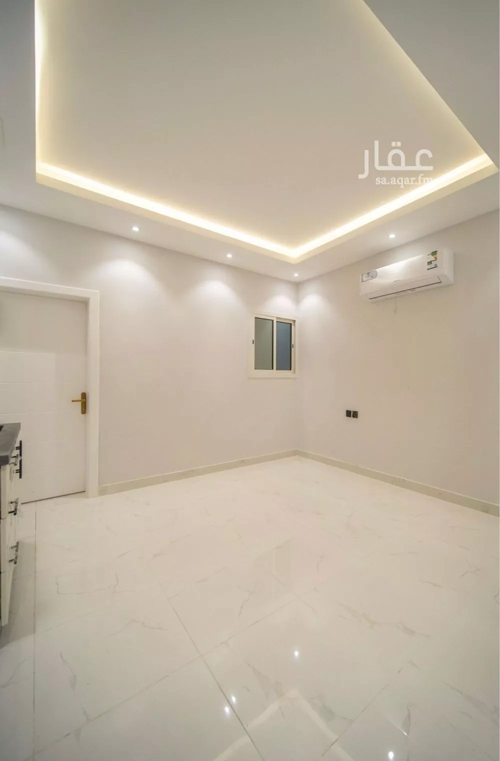 شقة 1 غرف في الوادي 4