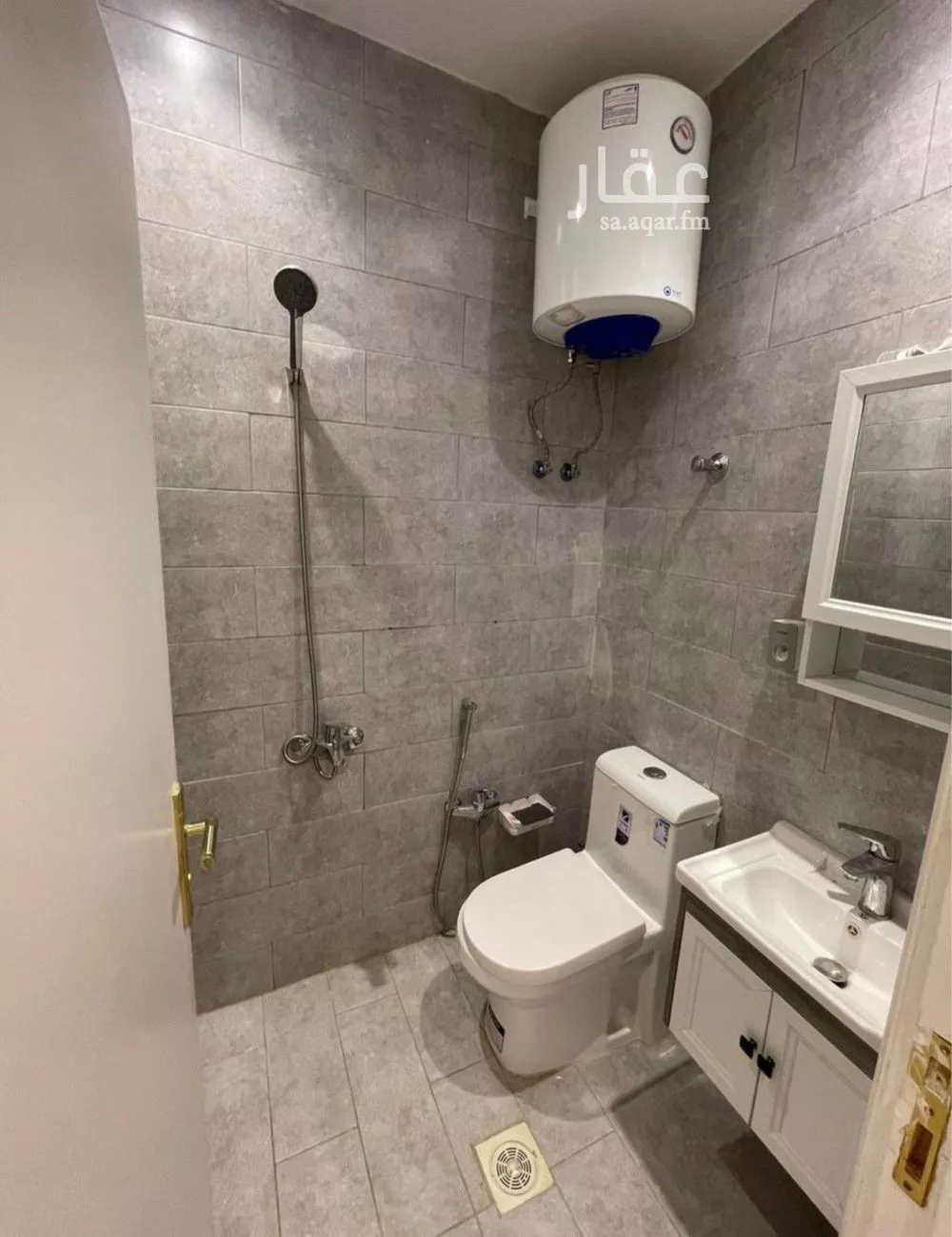 1 bedroom apartment in An Nafal, Riyadh 8
