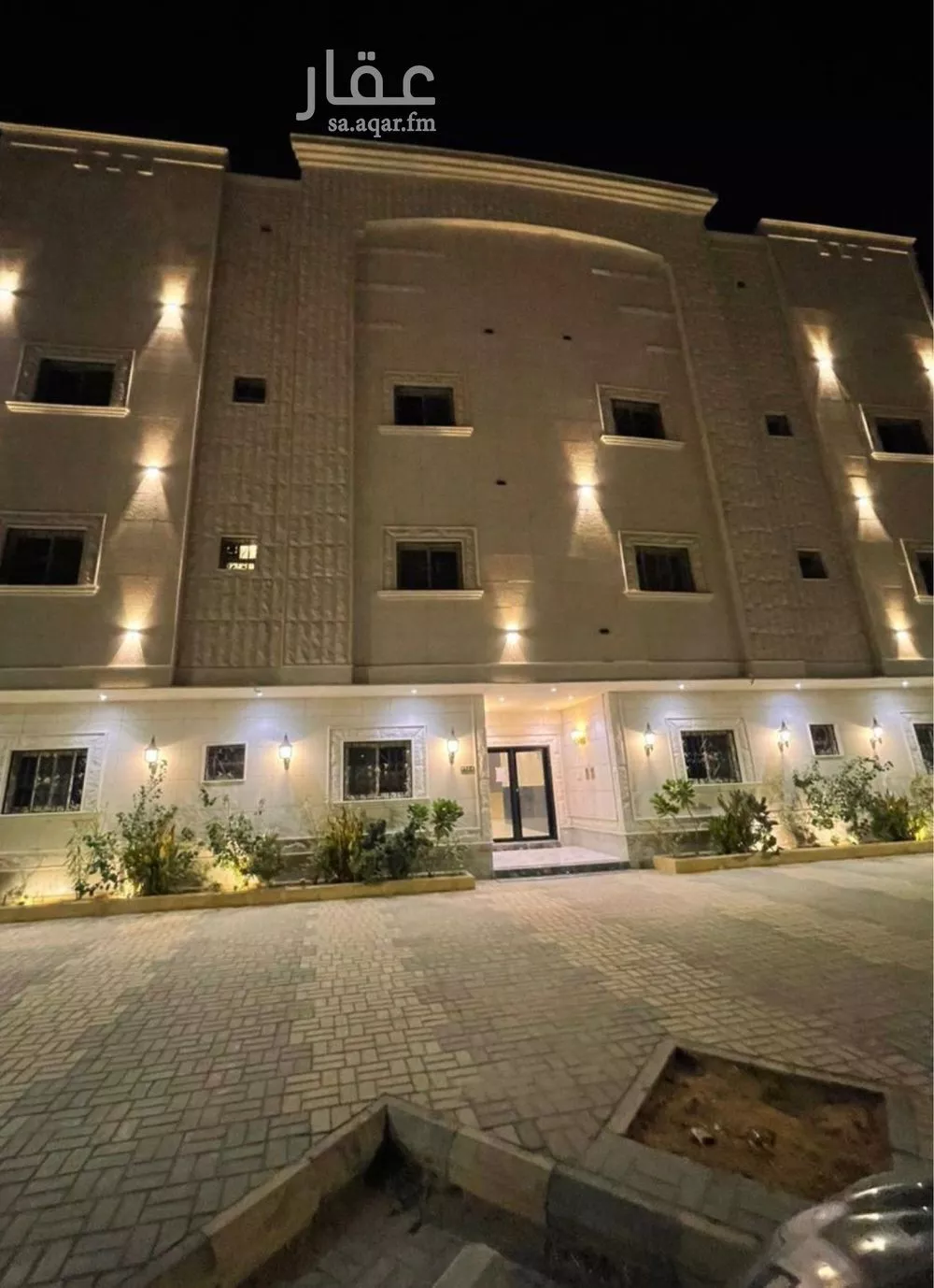 1 bedroom apartment in An Nafal, Riyadh 8