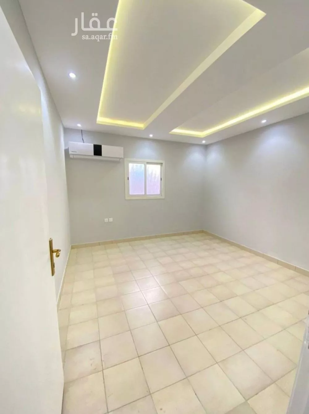 شقة 1 غرف في الوادي 1