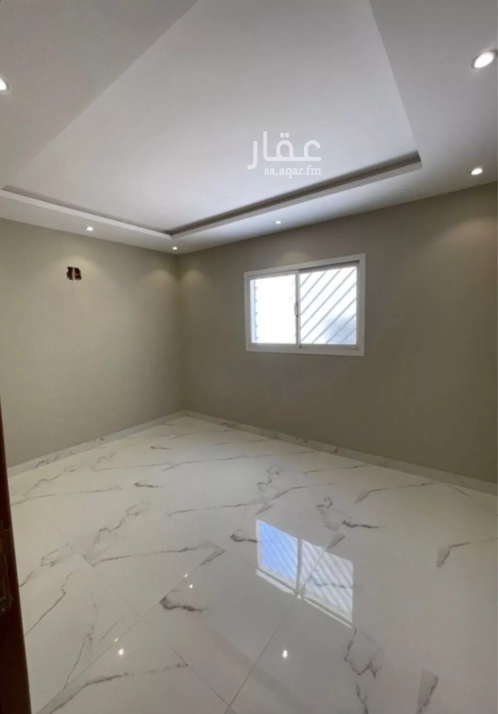 شقة 1 غرف في الوادي 5