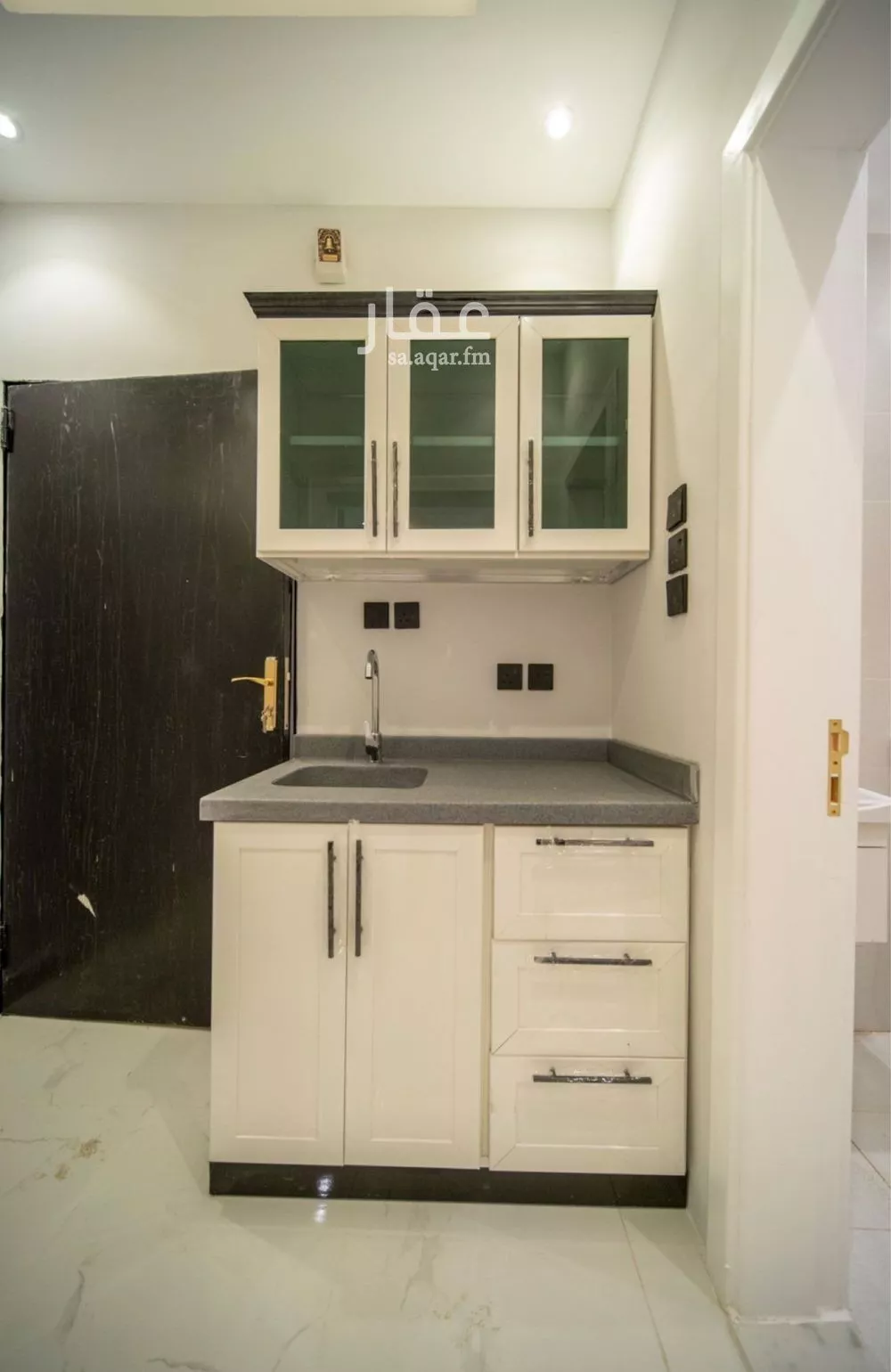 1 bedroom apartment in Al Wadi, Riyadh 8