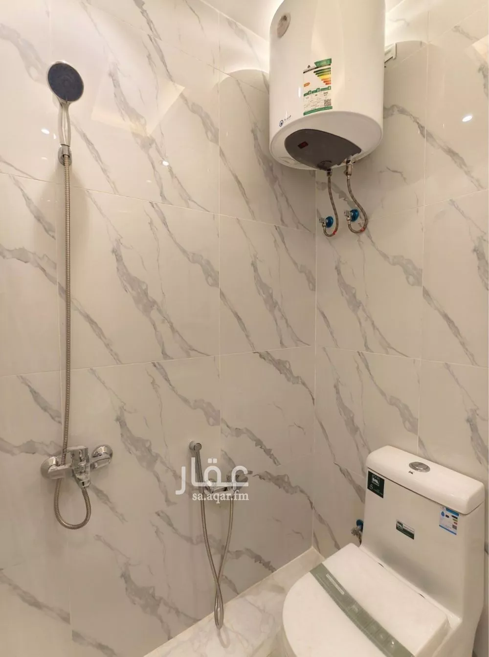 شقة 1 غرف في الوادي، الرياض 5