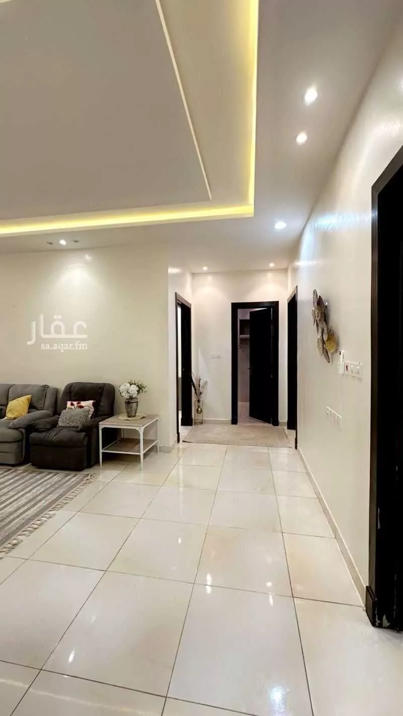 3 bedroom apartment in Al Rimal 2