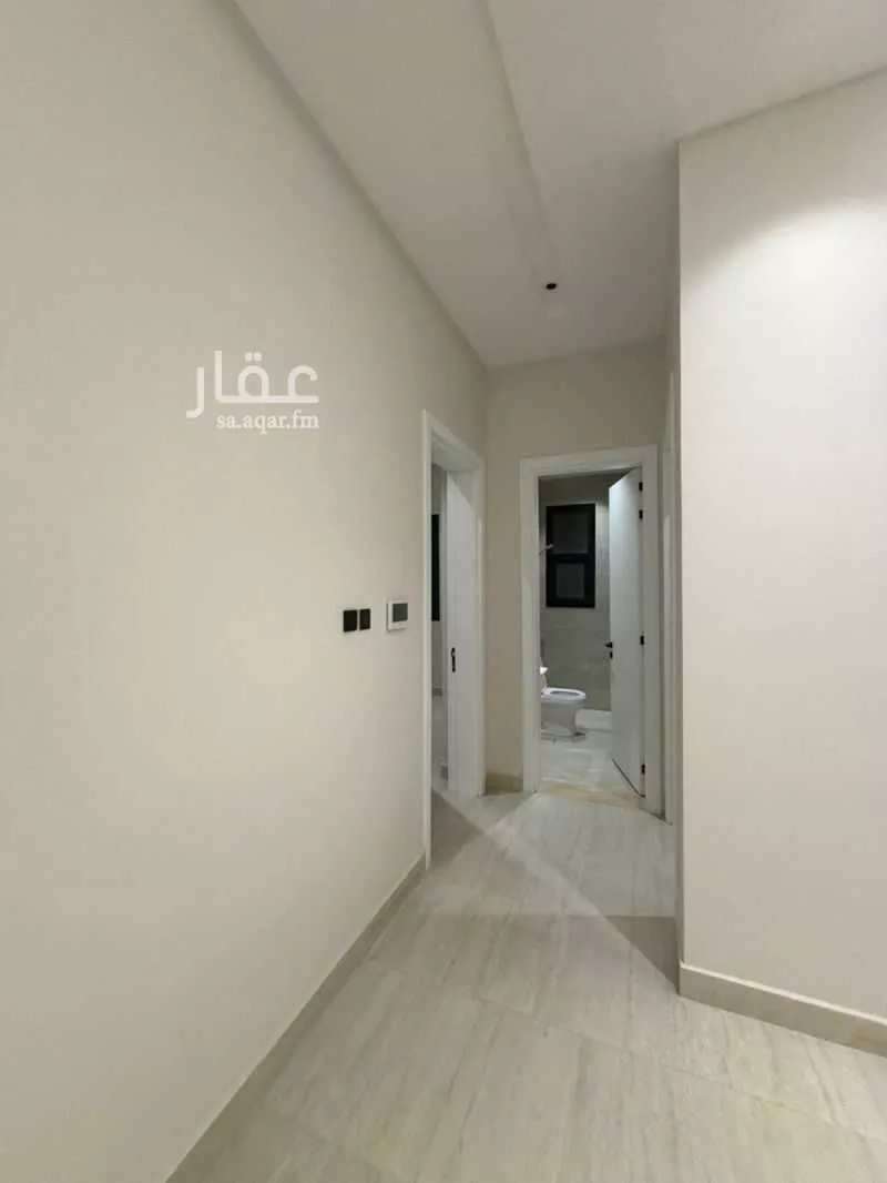 شقة 2 غرف في العارض 3