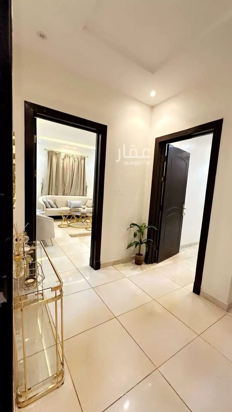 3 bedroom apartment in Al Rimal 3