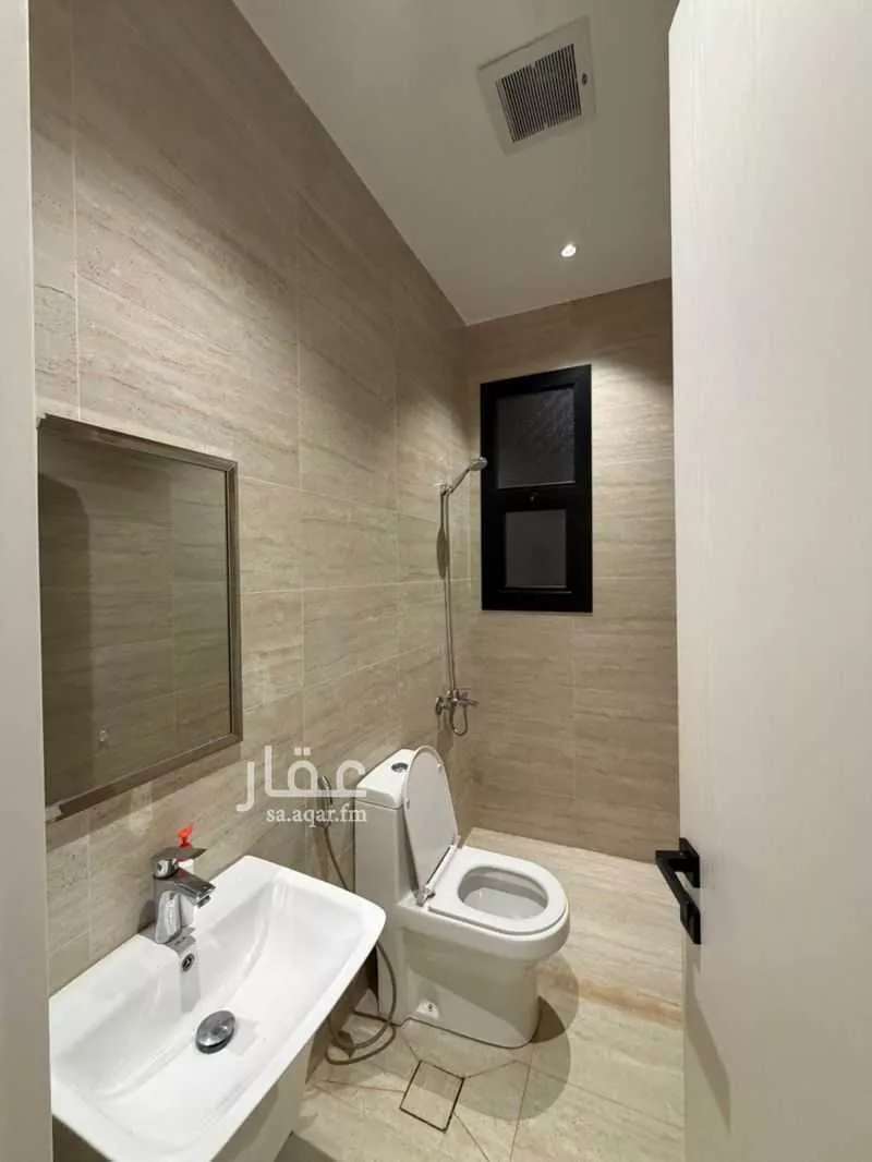 شقة 2 غرف في العارض 5