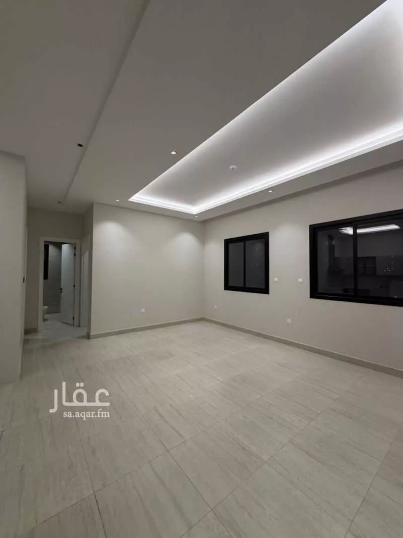 شقة 2 غرف في العارض 2