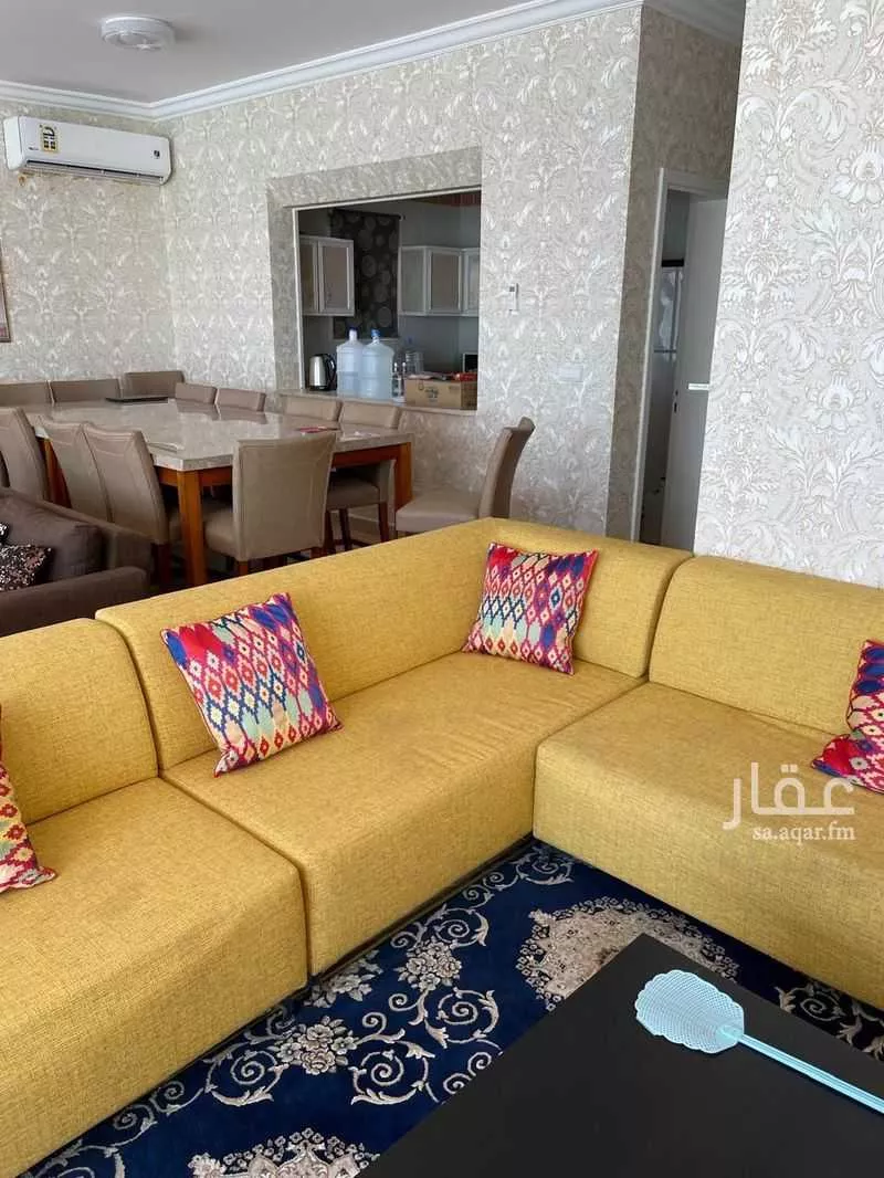 شقة 2 غرف في الزمرد، جدة 9