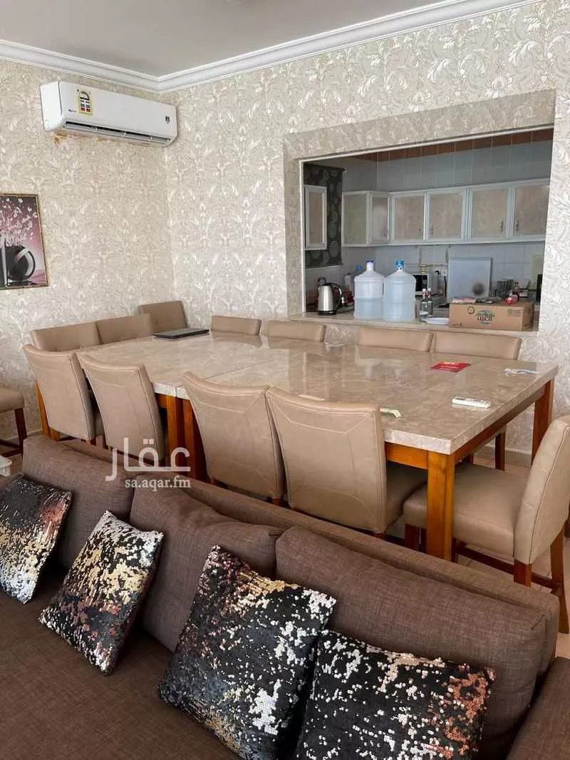 شقة 2 غرف في الزمرد، جدة 14