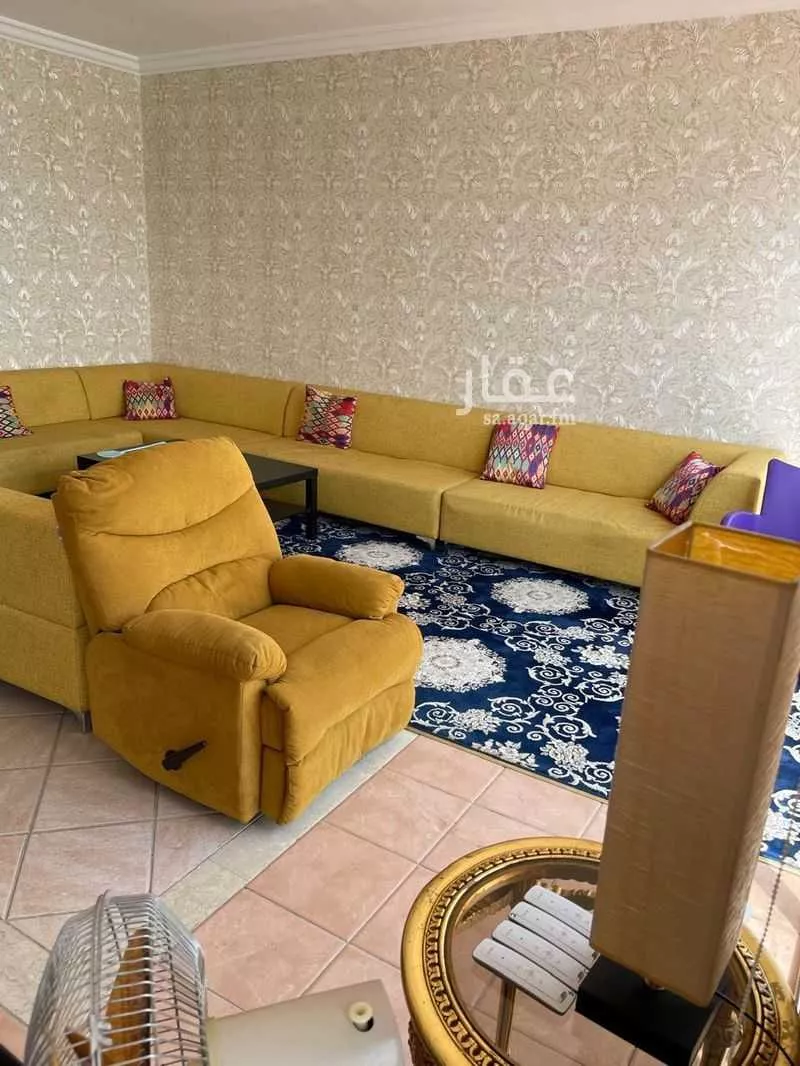 شقة 2 غرف في الزمرد، جدة 7