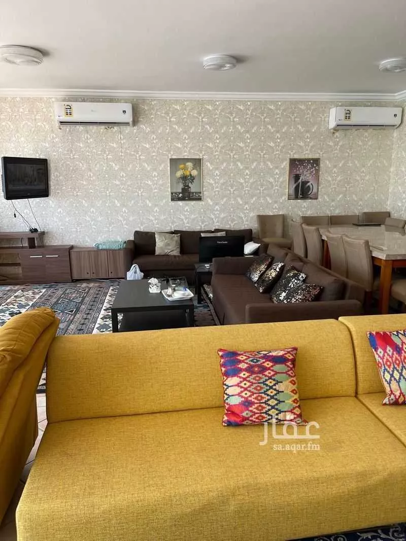 شقة 2 غرف في الزمرد، جدة 15