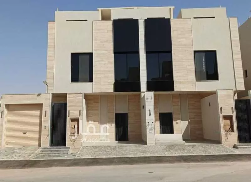 فيلا 8 غرف في الشرق 2