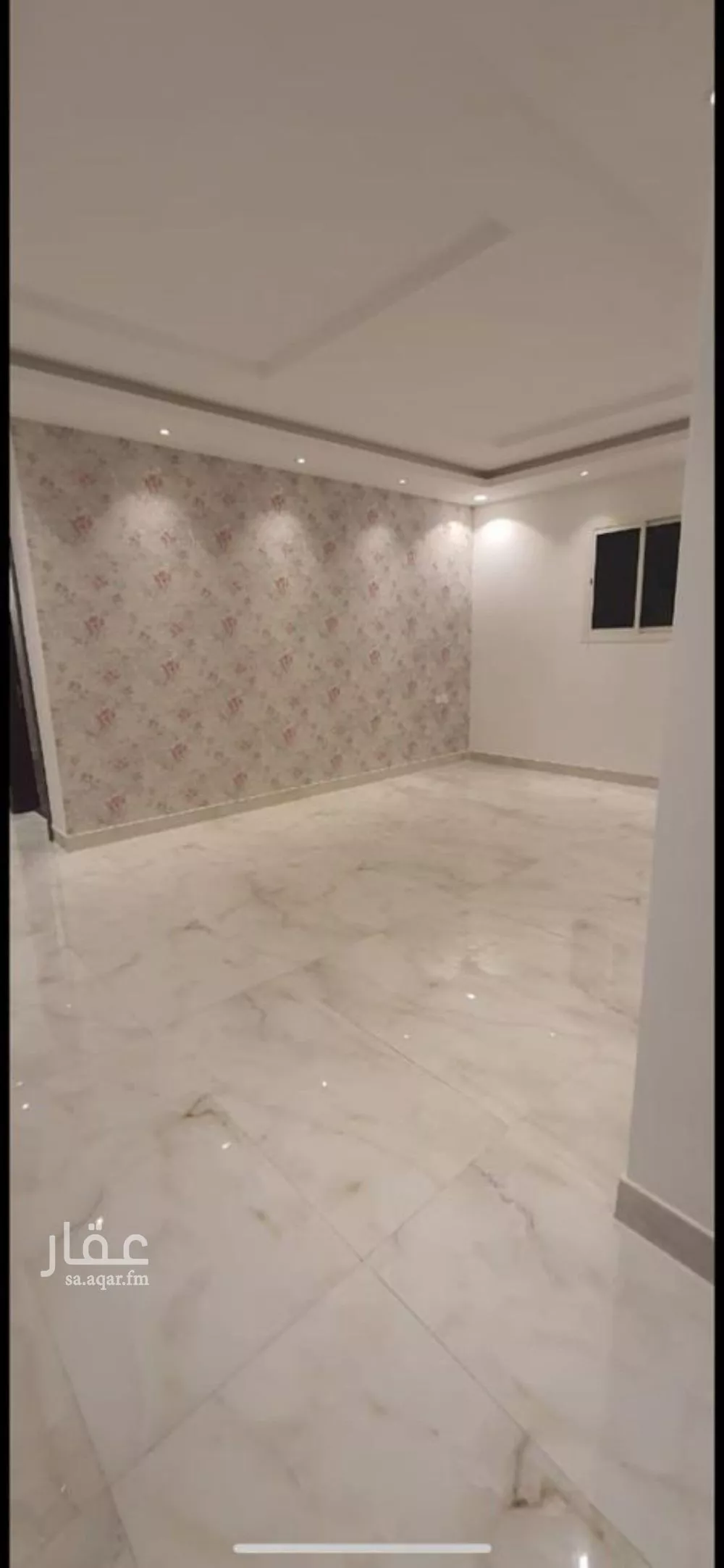 دور 3 غرف في العارض 1